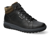 bottines  modèle Pitt Noir - Mephisto